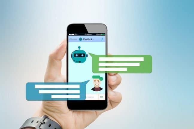 ‘Consumenten geven vaker voorkeur aan chatbots, uitrol loopt achter’