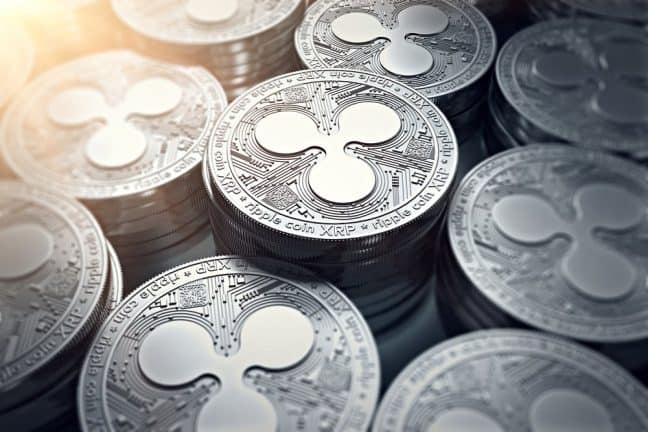 Derde rechtszaak tegen Ripple en CEO Bradley Garlinghouse