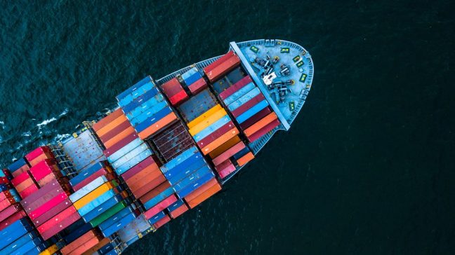 Rackspace Kubernetes as a Service vereenvoudigt toepassen containertechnologie