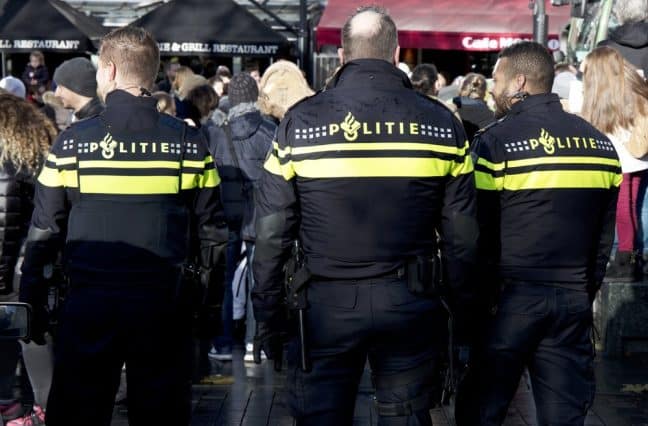 Nederlandse politie gebruikt AI om moeilijke zaken op te lossen