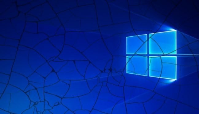 Microsoft verhelpt crashende SSD’s met nieuwe Windows 10 April 2018 Update