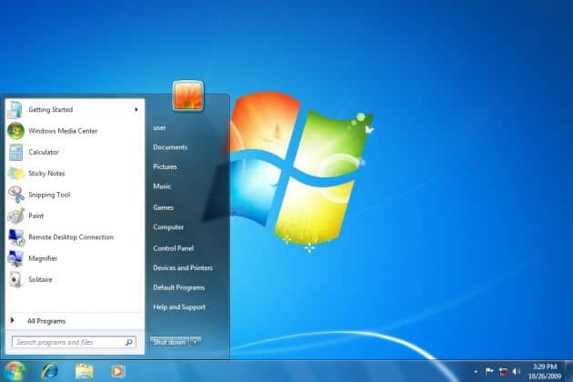 Microsoft stopt vervroegd met security-updates voor Windows 7 op oude pc’s