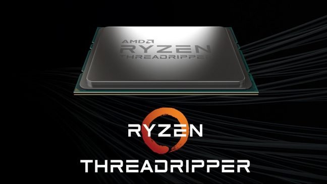 Intel kondigt 28-core chip aan, AMD countert met 32-core Threadripper