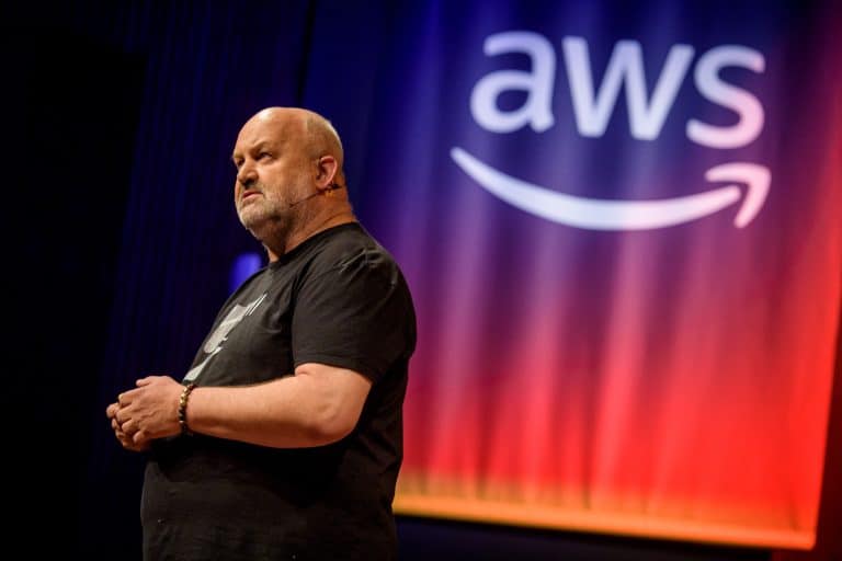 Werner Vogels: Beveiliging van de cloud is een gedeelde verantwoordelijkheid