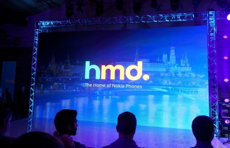 HMD Global/Nokia: Europese speler met software als vertrekpunt