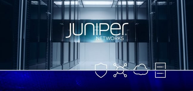 Juniper Networks verbetert intent based platform Apstra