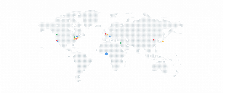 Google opent AI-onderzoekscentrum in Afrika