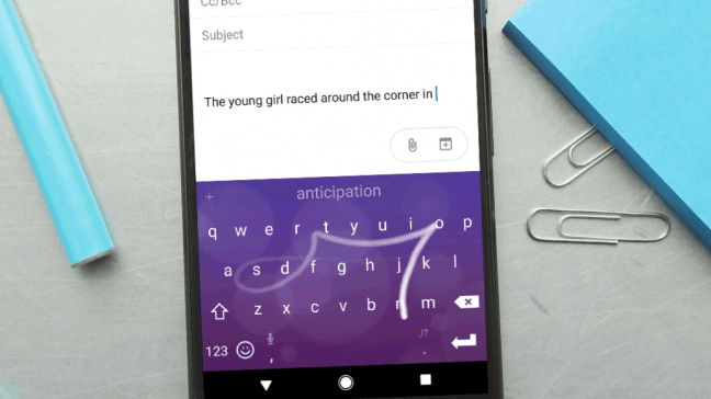 Microsoft brengt SwiftKey naar Windows 10