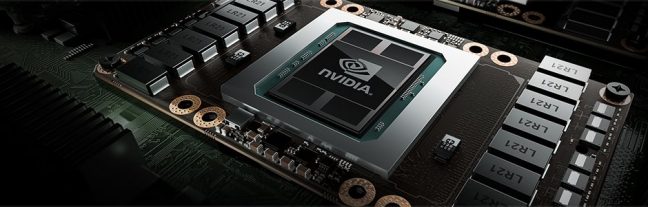 Nvidia maakt Kubernetes voor gpu’s beschikbaar