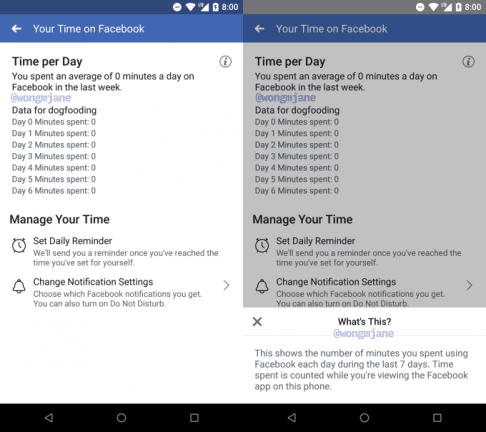 You-Time-On-Facebook-digital-wellbeing-screen-time