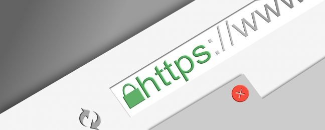 Firefox 83 laadt alleen HTTPS-sites met HTTPS Only-modus