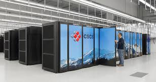 Europese infrastructuur voor supercomputing stap dichterbij