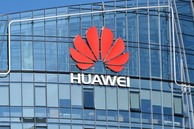 Britse inlichtingendienst niet overtuigd van veiligheid Huawei-producten