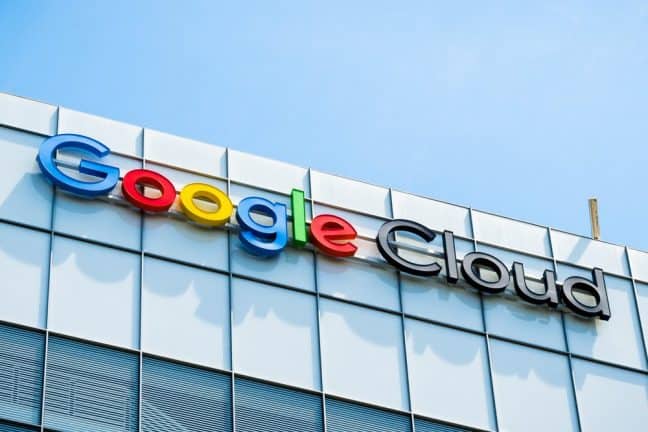 Google Cloud maakt Cloud Bigtable-dienst goedkoper