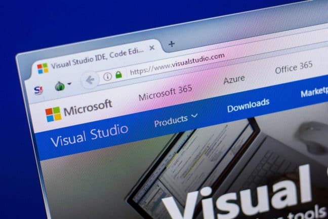 Visual Studio krijgt nieuwe SDK voor extensies