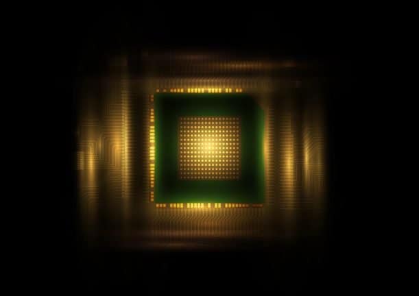 Google verbetert beeldanalyse met quantum computing