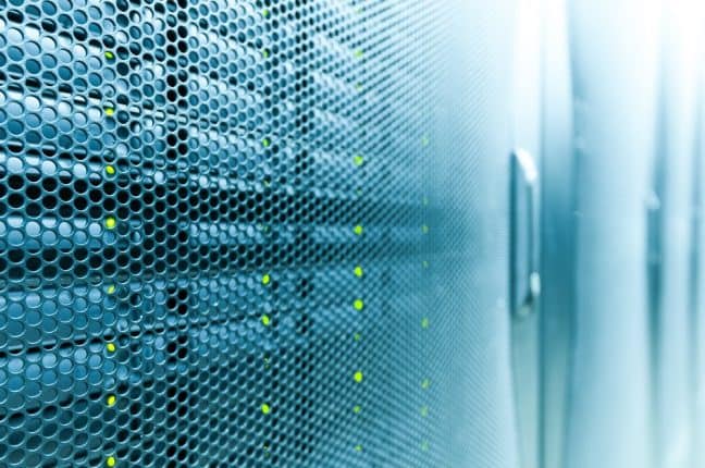 Dell verslaat HPE in serverland