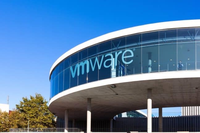 VMware bereidt lancering van eigen blockchain voor