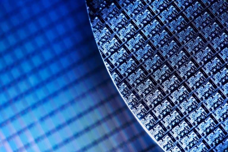 Samsung toont als eerste EUV-details voor 7 nm-chips