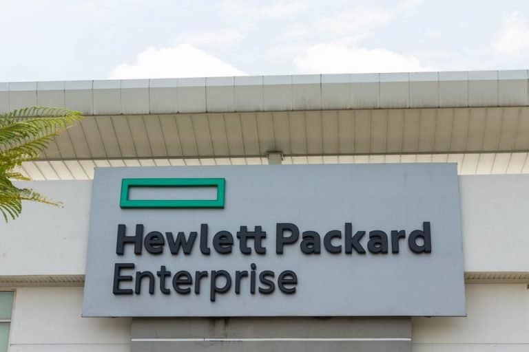 HPE neemt BlueData over om AI en analytics te boosten