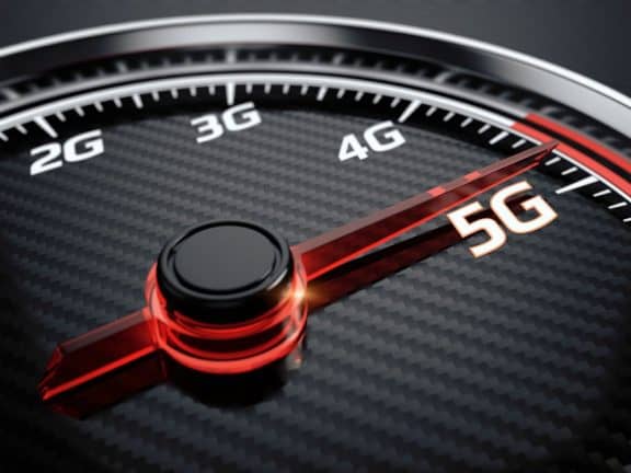 Eerste wereldwijde 5G-standaard goedgekeurd