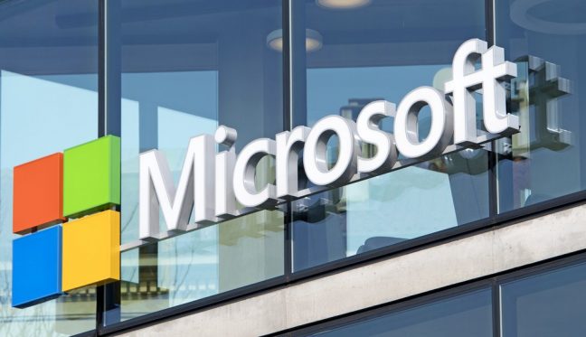 Microsoft staat op punt GitHub over te nemen