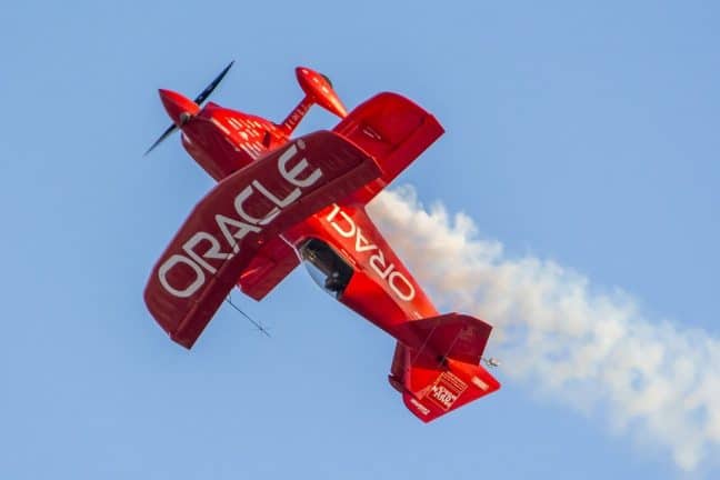 Oracle brengt nieuwe versie CRM-systeem uit