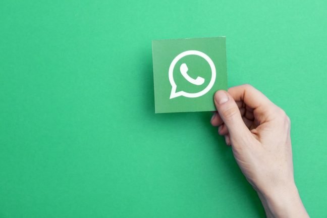 Kwetsbaarheid in WhatsApp maakt manipuleren van berichten mogelijk