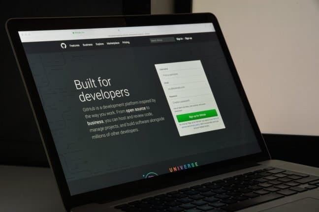 GitHub maakt kernfuncties van de service gratis