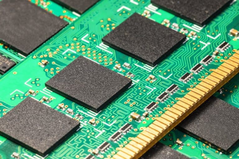 Samsung maakt servers sneller en zuiniger met DDR4 RDIMM