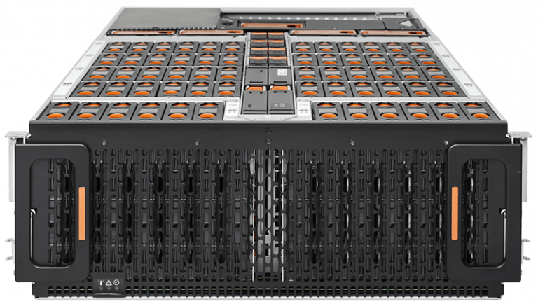 WD breidt datacenterportfolio uit voor realtime big data analytics