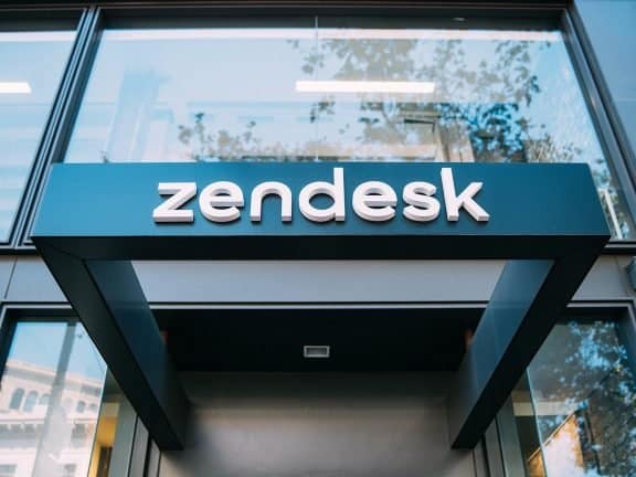 Zendesk neemt technologiepartner Tymeshift over