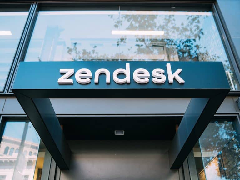 Zendesk-aandeelhouders blazen overname Momentive af