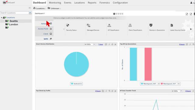 WatchGuard maakt multifactorauthenticatie-oplossing AuthPoint beschikbaar