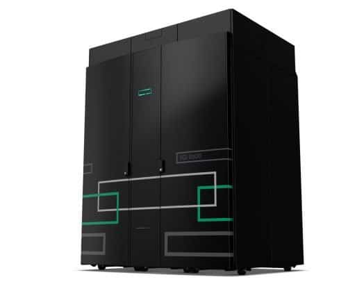 HPE-supercomputer ondersteunt onderzoek naar hersenen van zoogdieren