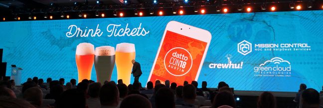 Datto Drinks