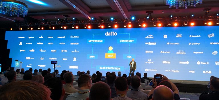 Datto lanceert twintig productinnovaties voor Managed Service Providers