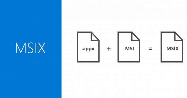 MSIX: wat is het nu écht en wat betekent dit voor applicatie management?