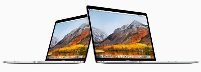 ‘Apple lanceert MacBook Pro met groter scherm pas in 2021’