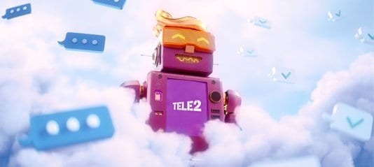 Tele2 komt met zelfservice-app die dankzij IBM Watson slimmer wordt