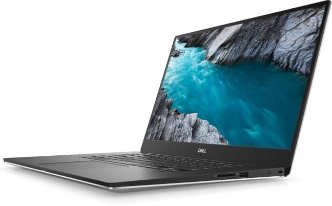 Mobiele Intel Core i9 niet geschikt voor dunne laptops