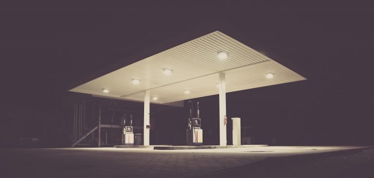 Hackers stelen meer dan 2.000 liter aan benzine bij Amerikaans tankstation