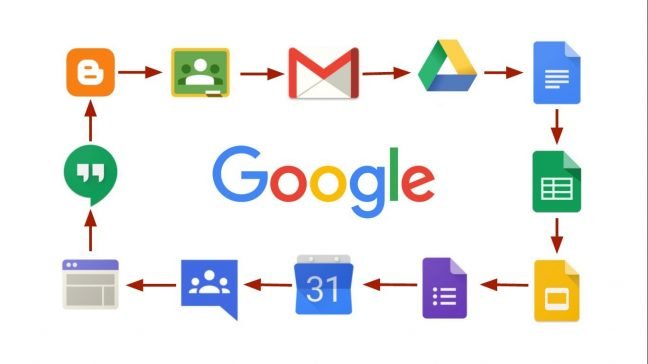 Nieuwe Chrome-extensie geeft G Suite-admins extra controle