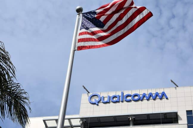 Qualcomm en GlobalFoundries sluiten miljardendeal voor chipproductie