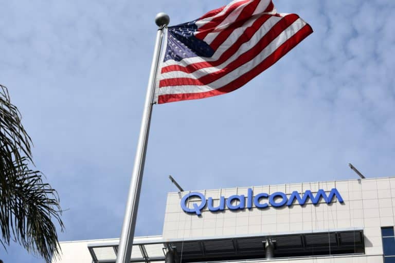 Qualcomm ontkomt aan miljardenboete, einde van langslepend conflict