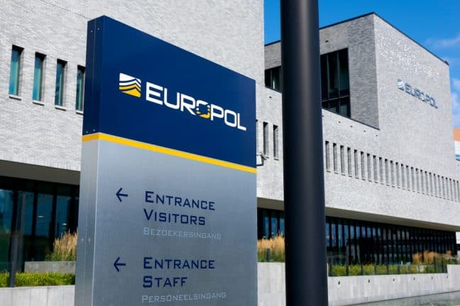 ESET sluit zich aan bij Europol’s Cybercrime Centre