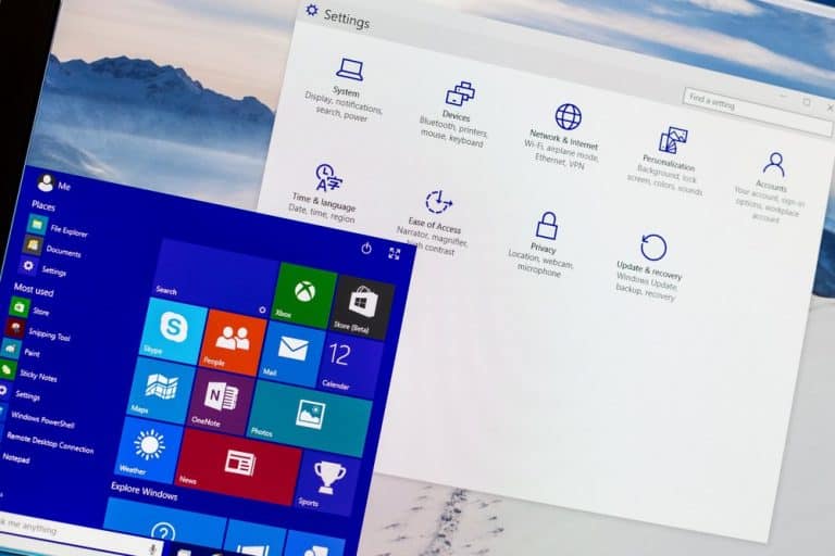 Microsoft komt wellicht met sandbox-security in Windows 10