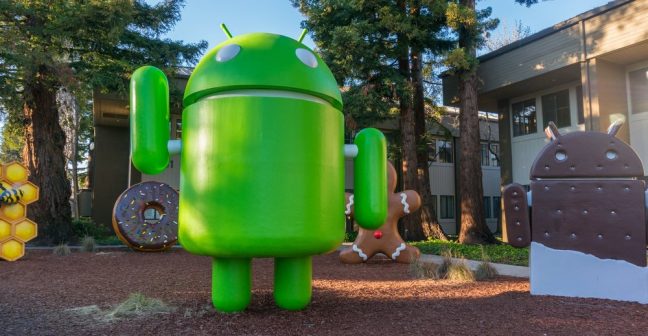 ‘Android Q geeft gebruikers meer controle over privacy-instellingen’