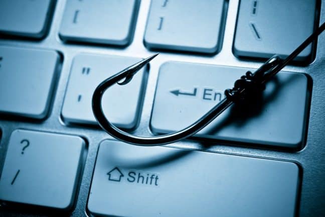 Microsoft biedt bedrijven meer inzicht in phishing-pogingen