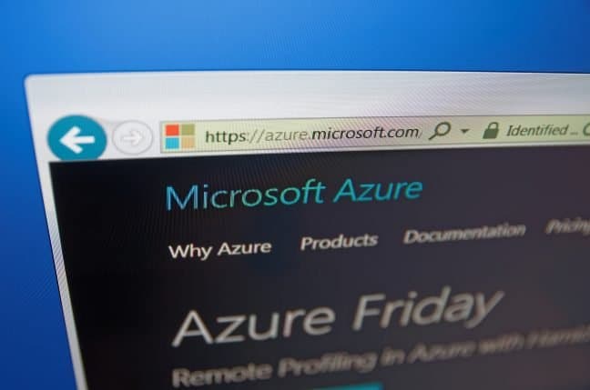 Microsoft wil big data delen eenvoudiger maken met Azure Data Share